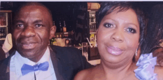 Samson Khumalo opens up about living without wife