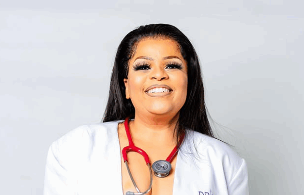 Dr Pertunia Mathibe passes away