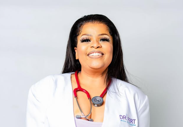 Dr Pertunia Mathibe passes away