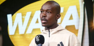 Sibisi want to lead Bucs to MTN8 glory