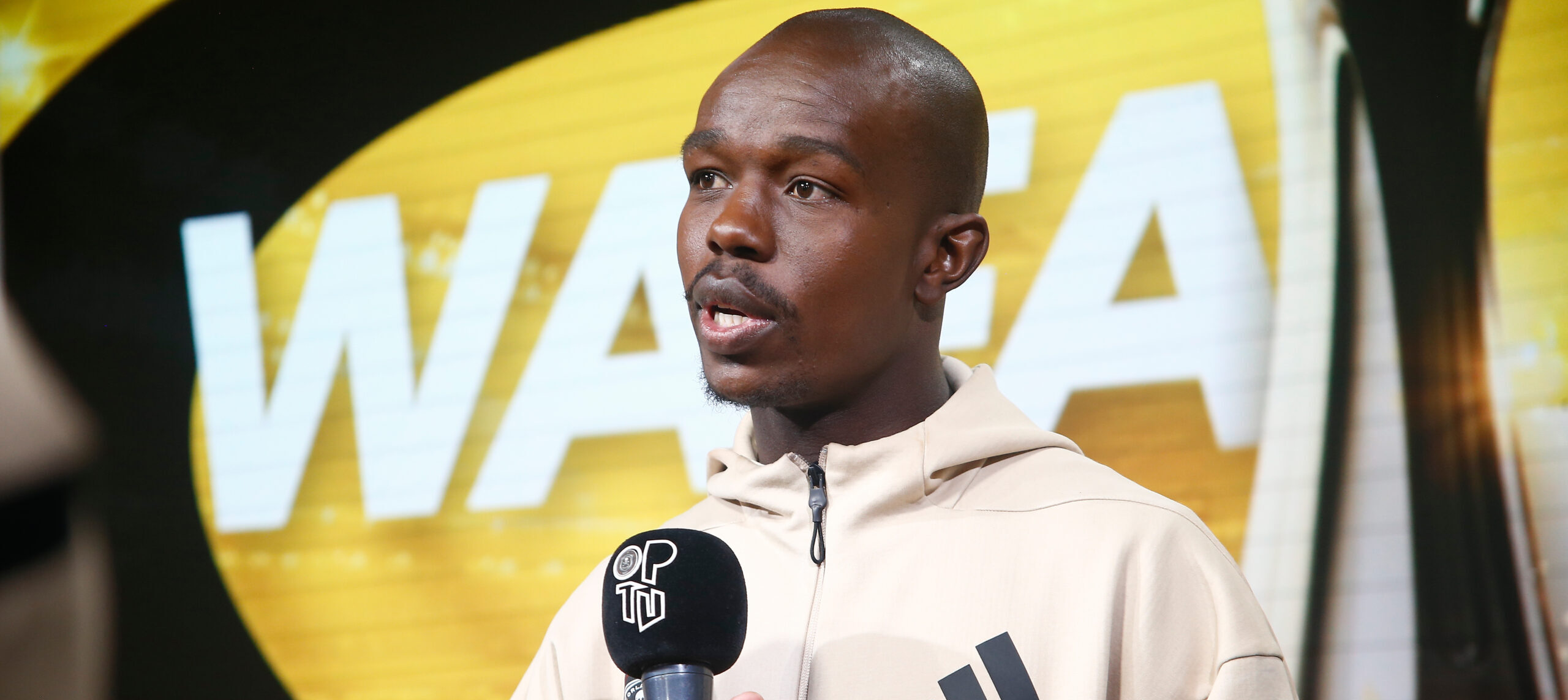 Sibisi want to lead Bucs to MTN8 glory