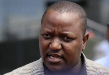 Boy Mamabolo mobilises to sue municipality