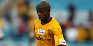 Junior Khanye