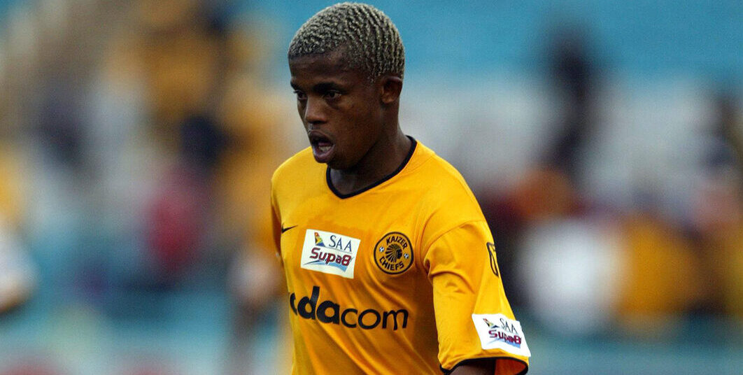 Junior Khanye