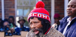 King Buyelekhaya