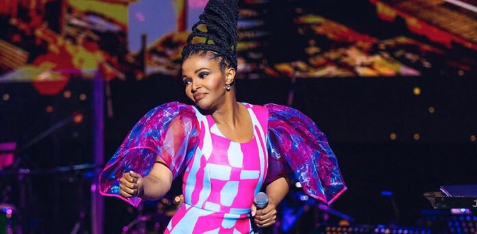 Bantu knots belong to all who embrace it 