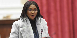 When did open tenders go out for Macufe? 