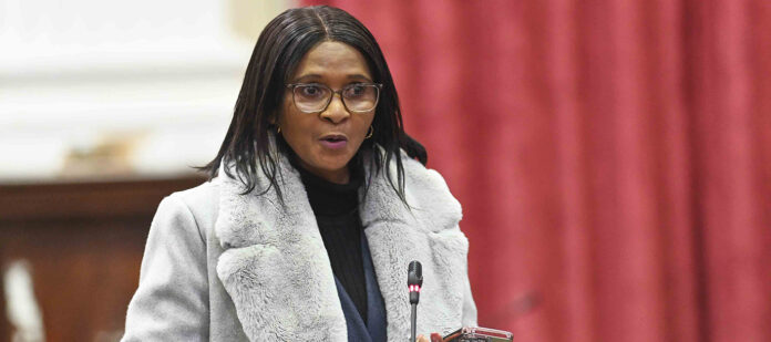 When did open tenders go out for Macufe? 