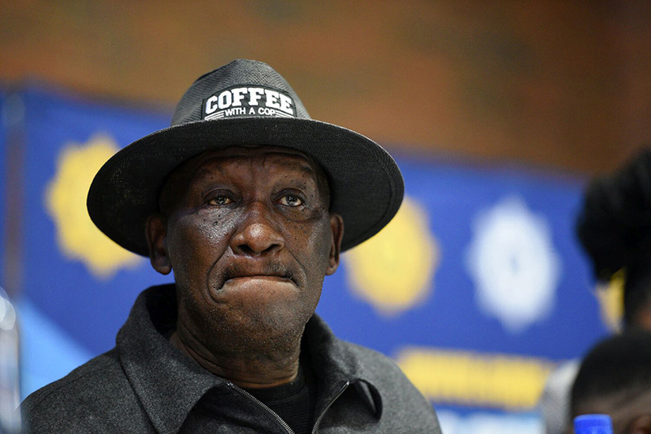 Cele criticises decision to disband the PKTT