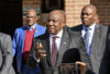 President Cyril Ramaphosa Visits Kimberley To Discuss Service Delivery
