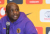 DStv Premiership: Kaizer Chiefs Media Briefing