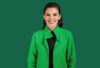 Nedbank executive for Unsecured Lending Wendy Beaumont, Photo X