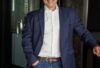 CEO of Affinity Health Murray Hewlett, Photo X