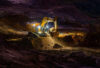 Mining, Instagram