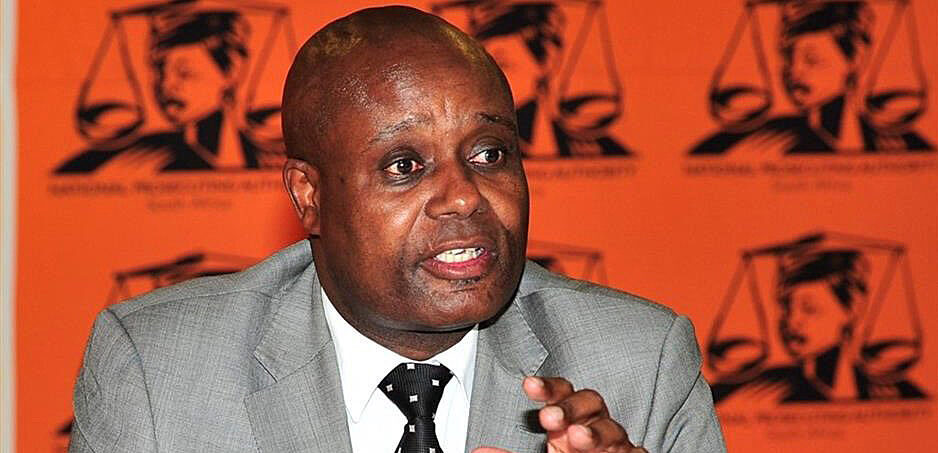 Joburg NPA boss Andrew Chauke accused of ignoring advice on murder case of Richard Mdluli.