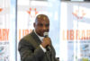 Professor Ndangwa Noyoo, Photo X