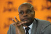 South Gauteng Director of Public Prosecution Andrew Chauke. Photo X