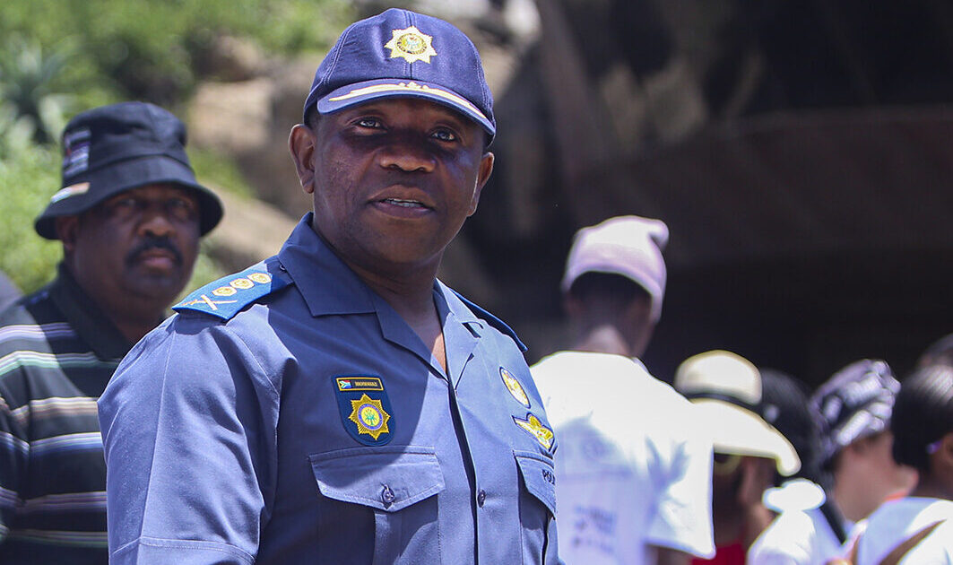 SAPS quietly hound ‘rogue’ cops post-Mkhwanazi bombshell 