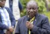 Ramaphosa