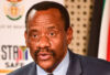 Lt-Gen Godfrey Lebeya , PHOTO x