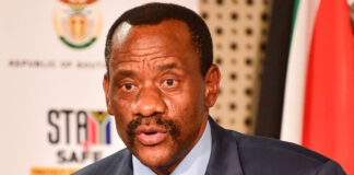 Godfrey Lebeya