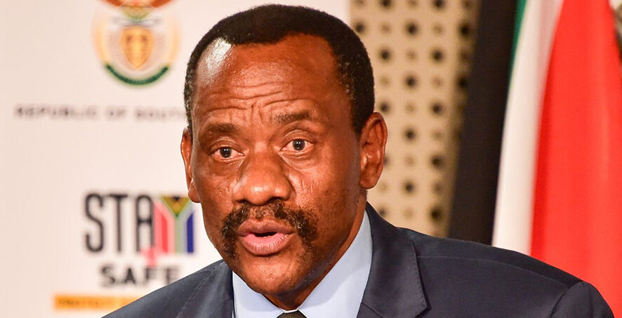 Godfrey Lebeya