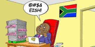 Moegoe SAPS’s crime intelligence