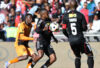 MTN8, Quarter Final: Orlando Pirates v Polokwane City