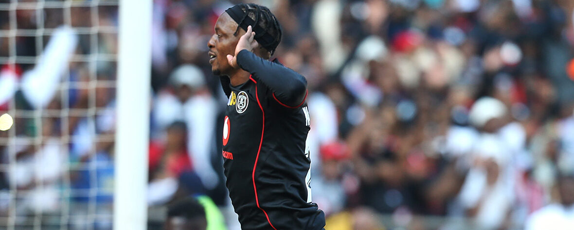 Pirates set the new season tone with a dominant win over City 