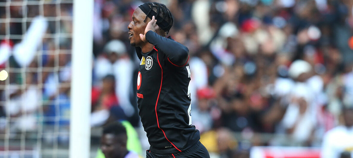 Pirates set the new season tone with a dominant win over City 