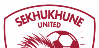 Carol Tshabalala has not acquired shared in Sekhukhune United, says club