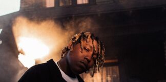 DStv Delicious Festival is loading