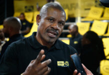 Lekgwathi happy with Pirates' new signings