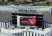 Donell Jones to serenade Mzansi fans in Pretoria