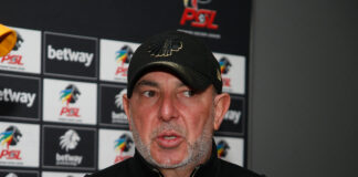 Chiefs want to beef up squad with strikers