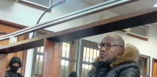 Katiso Molefe's bail application outcome next week