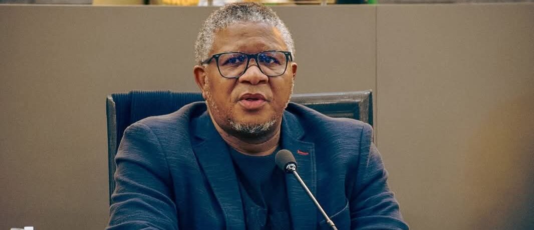 Mbalula warns SACP against contesting local polls