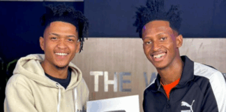 Podcasters apologise to Coloured community