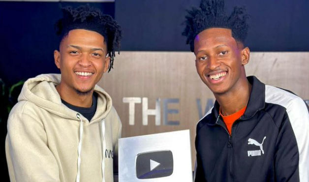 Podcasters apologise to Coloured community