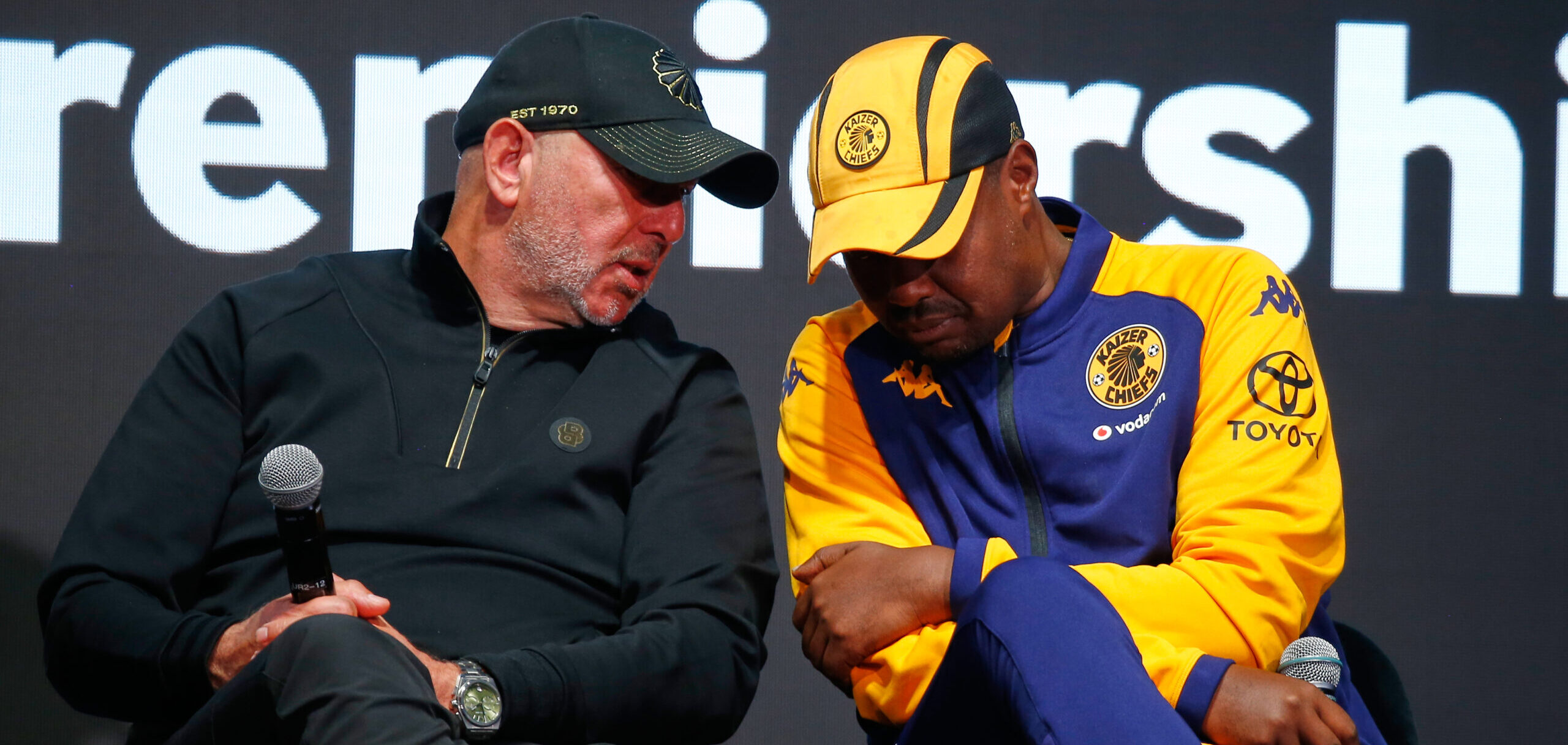 Chiefs and Stellies meet in league season opener