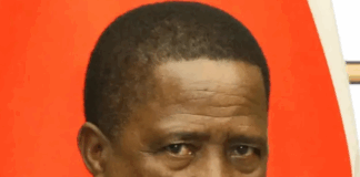 Battle rages on over Edgar Lungu's burial