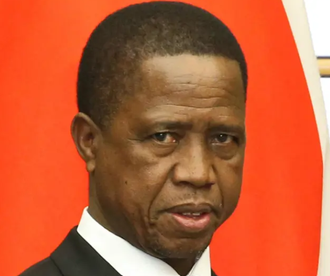 Battle rages on over Edgar Lungu's burial