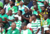 Absa Premiership: Cape Town City FC v Bloemfontein Celtic
