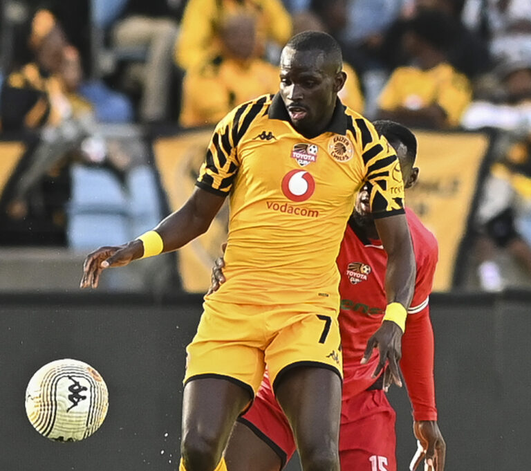 Kaizer Chiefs’ new signings set to be available for Mamelodi Sundowns blockbuster