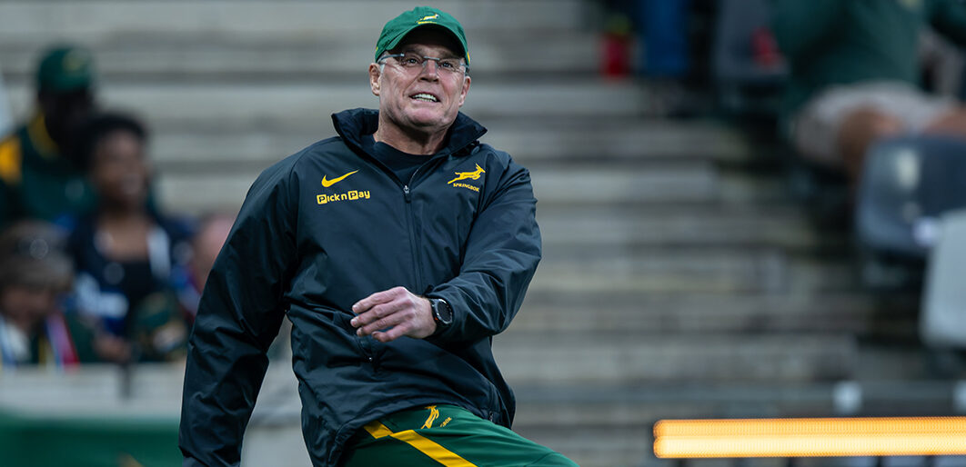 Crunch time as Boks gear up for tough Australia assignments