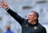 MTN8, Quarter Final: Stellenbosch FC v AmaZulu FC