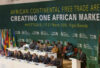 african continental free trade