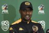 Nedbank Cup, Final: Kaizer Chiefs and Orlando Pirates Joint Press Conference