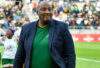 Women’s International Friendly: Springbok Women v Black Ferns XV