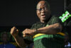 Jacob Zuma